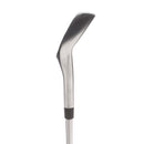 TaylorMade Qi Steel Mens Right Hand Approach Wedge 49* Stiff - KBS Max 85