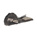 Ping G400 LST Graphite Mens Right Hand Driver 8.5* Stiff - Hzrdus Yellow 6.0 76g
