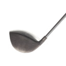 TaylorMade R15 Black Graphite Mens Right Hand Driver 9.5* Stiff - Fujikura Speeder 57 Evolution