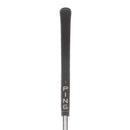 Ping Zing 2 Steel Mens Right Hand 1 Iron Black Dot Stiff -