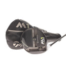 TaylorMade M1 2017 Graphite Mens Left Hand Driver 10.5* Regular - Kuro Kage Silver Series 60
