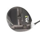 TaylorMade M1 2017 Graphite Mens Left Hand Driver 10.5* Regular - Kuro Kage Silver Series 60