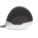 TaylorMade M1 2017 Graphite Mens Left Hand Driver 10.5* Regular - Kuro Kage Silver Series 60