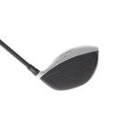 TaylorMade M1 2017 Graphite Mens Left Hand Driver 10.5* Regular - Kuro Kage Silver Series 60