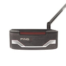 Ping Kushin 4 2021 Mens Right Hand Putter 34" Mid-Mallet - TourDri