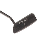 Ping Kushin 4 2021 Mens Right Hand Putter 34" Mid-Mallet - TourDri