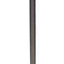 Ping Kushin 4 2021 Mens Right Hand Putter 34" Mid-Mallet - TourDri