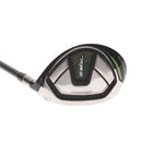TaylorMade RBZ Speedlite Graphite Mens Right Hand 5 Hybrid 25* Senior - TaylorMade RBZ
