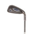 Ping G5 Graphite Mens Right Hand 4 Iron White Dot 24* Regular - Ping TFC100I