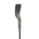 Ping G5 Graphite Mens Right Hand 4 Iron White Dot 24* Regular - Ping TFC100I