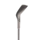 Ping G5 Graphite Mens Right Hand Lob Wedge Orange Dot 58* 2.25* Flat Regular - Ping TFC100I
