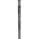 Ping G5 Graphite Mens Right Hand Lob Wedge Orange Dot 58* 2.25* Flat Regular - Ping TFC100I