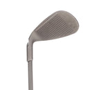 Ping G5 Graphite Mens Right Hand Sand Wedge Black Dot 54* Regular - Ping TFC100I