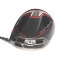 TaylorMade Stealth 2 Plus Graphite Mens Right Hand Driver 10.5* Stiff - Fujikura Ventus TR Red 5-S
