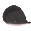 TaylorMade Stealth 2 Plus Graphite Mens Right Hand Driver 10.5* Stiff - Fujikura Ventus TR Red 5-S