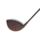 TaylorMade Stealth 2 Plus Graphite Mens Right Hand Driver 10.5* Stiff - Fujikura Ventus TR Red 5-S