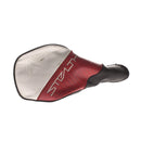 TaylorMade Stealth 2 Plus Graphite Mens Right Hand Driver 10.5* Stiff - Fujikura Ventus TR Red 5-S