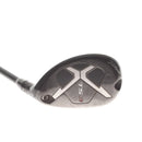 Titleist TS3 Graphite Mens Right Hand 3 Hybrid 19* Stiff - HZRDUS Smoke 6.0 80g HY