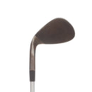 TaylorMade Hi Toe Steel Mens Right Hand Sand Wedge 56* 10 Bounce Wedge - KBS Hi-Rev 2.0 115
