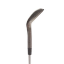 TaylorMade Hi Toe Steel Mens Right Hand Sand Wedge 56* 10 Bounce Wedge - KBS Hi-Rev 2.0 115