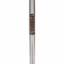 TaylorMade Hi Toe Steel Mens Right Hand Sand Wedge 56* 10 Bounce Wedge - KBS Hi-Rev 2.0 115