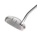 TaylorMade TP Hydro Blast Collection Chaska Mens Right Hand Putter 35" Mallet - Lamkin Sink Fit Skinny