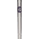 TaylorMade TP Hydro Blast Collection Chaska Mens Right Hand Putter 35" Mallet - Lamkin Sink Fit Skinny