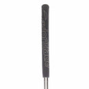 TaylorMade TP Hydro Blast Collection Chaska Mens Right Hand Putter 35" Mallet - Lamkin Sink Fit Skinny