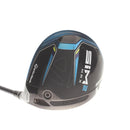 TaylorMade Sim 2 Max Graphite Mens Right Hand Driver 10.5* Regular - Fujikura Ventus Blue 5-R