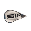 TaylorMade Sim 2 Max Graphite Mens Right Hand Driver 10.5* Regular - Fujikura Ventus Blue 5-R