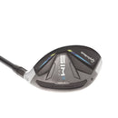 TaylorMade Sim 2 Max Graphite Mens Right Hand 3 Hybrid 19* Regular - Fujikura Ventus Blue 6-R