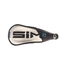 TaylorMade Sim 2 Max Graphite Mens Right Hand 3 Hybrid 19* Regular - Fujikura Ventus Blue 6-R