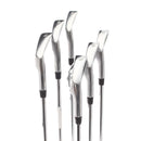 Lynx Prowler Forged Steel Mens Right Hand Irons 5-PW Regular - KBS Tour 90