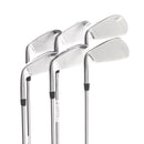 Lynx Prowler Forged Steel Mens Right Hand Irons 5-PW Regular - KBS Tour 90