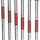 Lynx Prowler Forged Steel Mens Right Hand Irons 5-PW Regular - KBS Tour 90