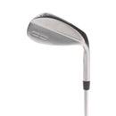 Orka OD Steel Mens Right Hand Gap Wedge 50* 10 Bounce Regular - KBS Hi-Rev 2.0 115