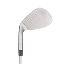Orka OD Steel Mens Right Hand Gap Wedge 50* 10 Bounce Regular - KBS Hi-Rev 2.0 115