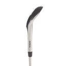 Orka OD Steel Mens Right Hand Gap Wedge 50* 10 Bounce Regular - KBS Hi-Rev 2.0 115