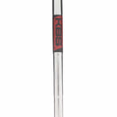 Orka OD Steel Mens Right Hand Gap Wedge 50* 10 Bounce Regular - KBS Hi-Rev 2.0 115