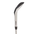 Orka OD Steel Mens Right Hand Sand Wedge 56* 10 Bounce Regular - KBS Hi-Rev 2.0 115