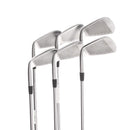 Mizuno JPX 919 Forged Steel Mens Right Hand Irons 5-PW Stiff - Project X 6.0