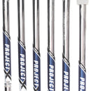 Mizuno JPX 919 Forged Steel Mens Right Hand Irons 5-PW Stiff - Project X 6.0