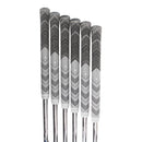 Mizuno JPX 919 Forged Steel Mens Right Hand Irons 5-PW Stiff - Project X 6.0
