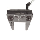 Edel Array F-2 Mens Right Hand Putter 35" Mallet - Edel