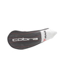 Cobra T-Rail 2023 Graphite Mens Right Hand Irons 5-SW Regular - Cobra Ultralite 50g