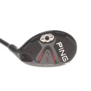 Ping G410 Graphite Mens Right Hand 6 Hybrid 30* Senior - Alta CB 70