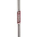 Cobra Darkspeed Steel Mens Right Hand Irons 6-PW Regular - KBS Tour Lite