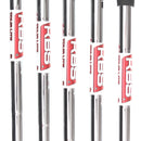 Cobra Darkspeed Steel Mens Right Hand Irons 6-PW Regular - KBS Tour Lite