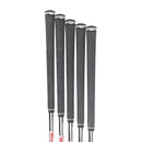 Cobra Darkspeed Steel Mens Right Hand Irons 6-PW Regular - KBS Tour Lite
