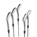Mizuno JPX 825 Steel Mens Right Hand Irons 6-PW Regular - Dynamic Gold